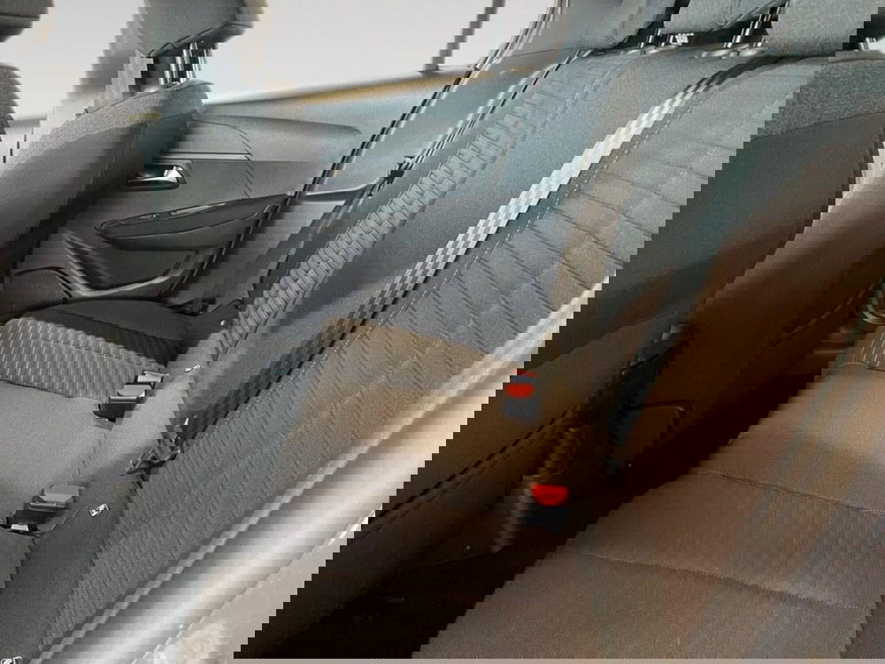 Peugeot 208 usata a Torino (8)