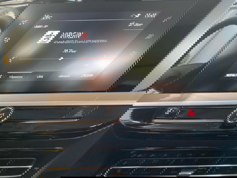 Opel Mokka nuova a Torino (10)