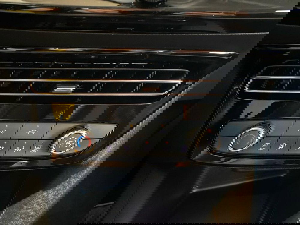 Opel Mokka nuova a Torino (11)