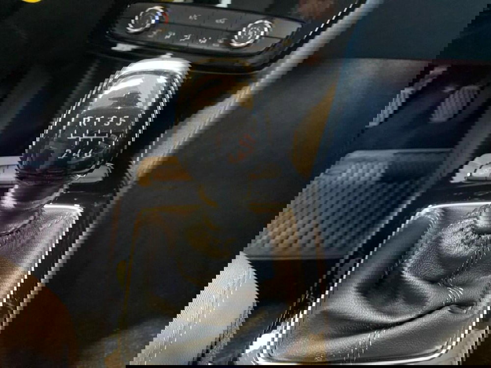 Opel Mokka nuova a Torino (12)