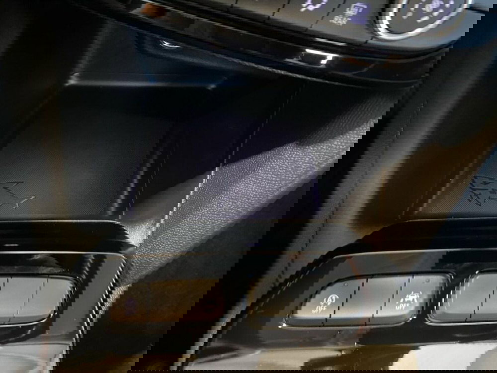 Opel Mokka nuova a Torino (13)