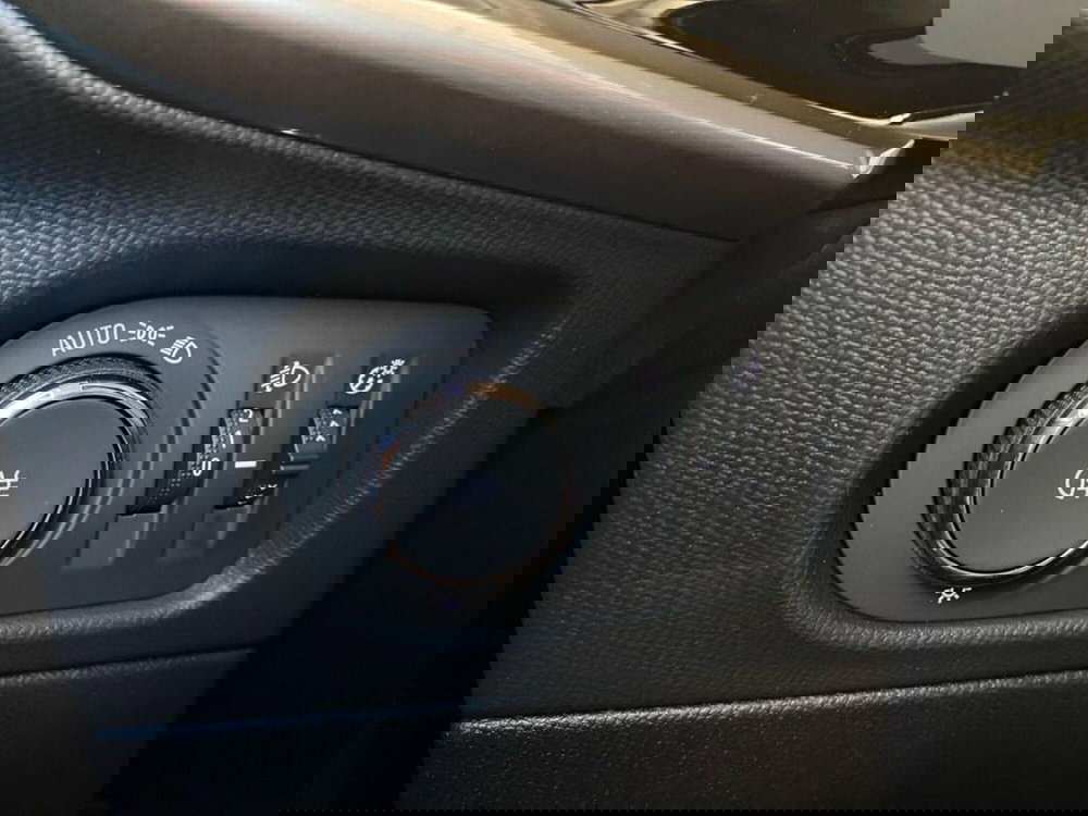 Opel Mokka nuova a Torino (14)