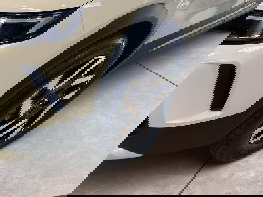 Opel Mokka nuova a Torino (15)