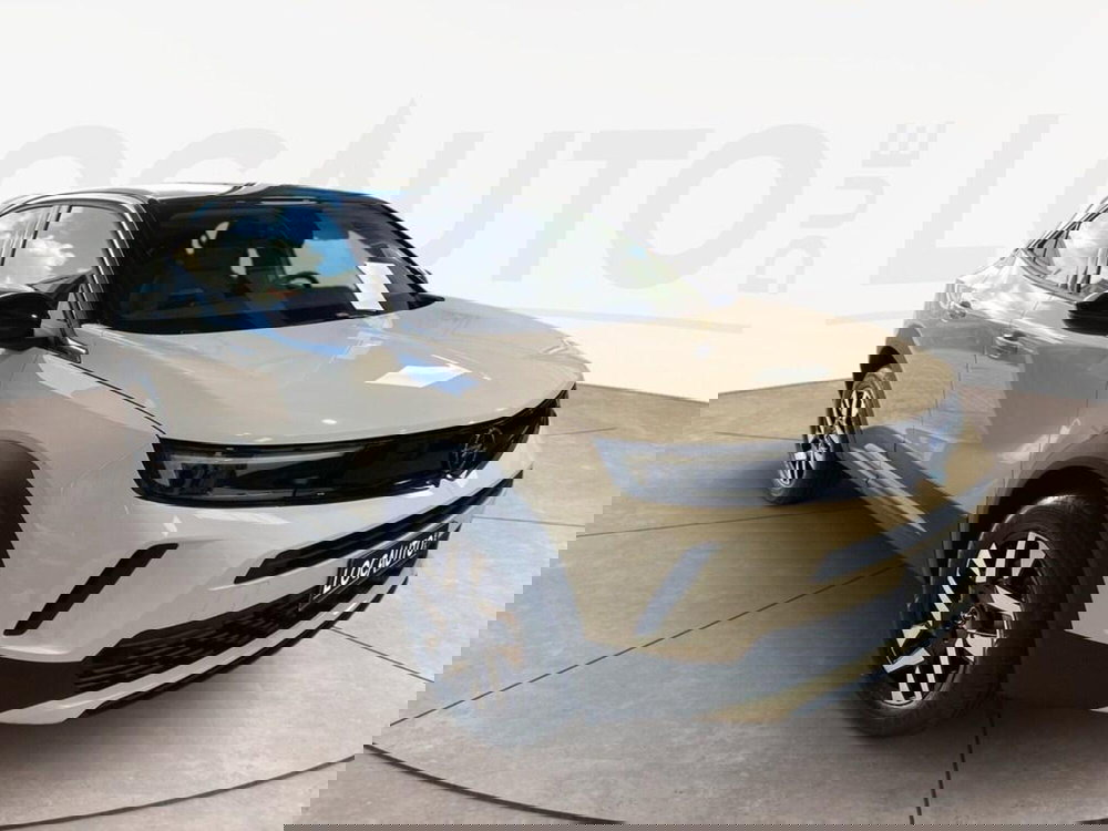 Opel Mokka nuova a Torino (3)