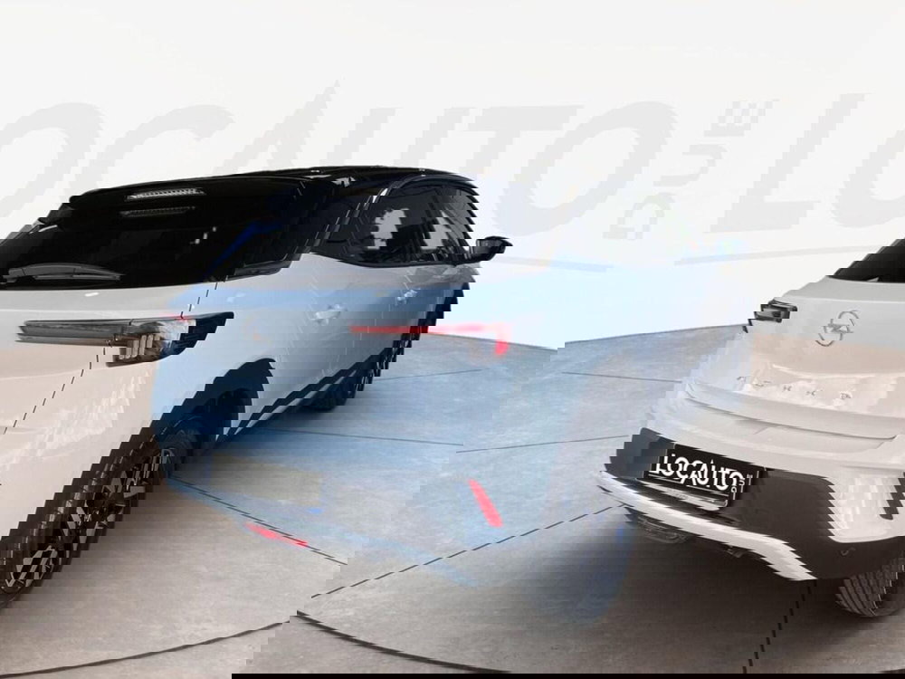 Opel Mokka nuova a Torino (4)