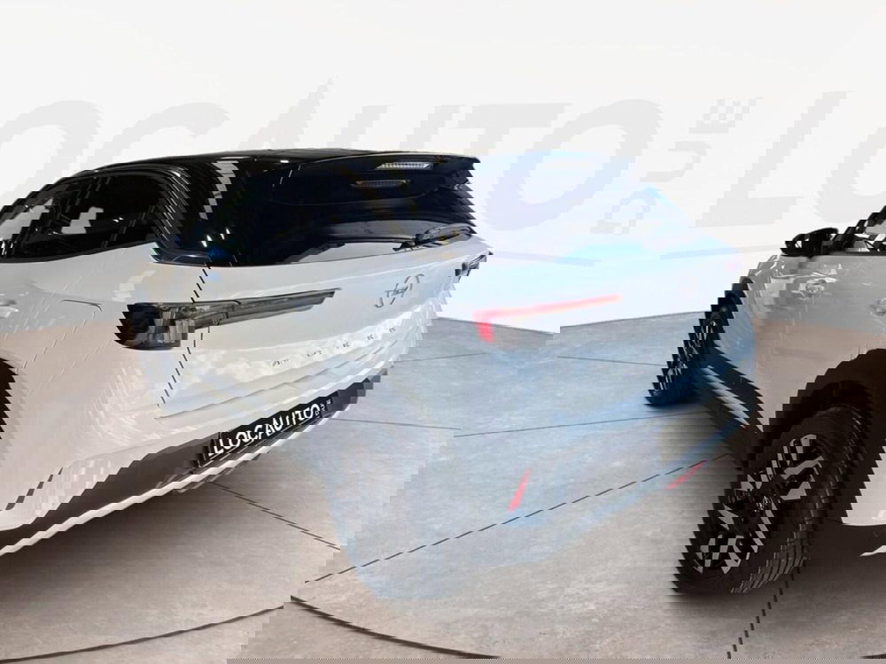 Opel Mokka nuova a Torino (5)