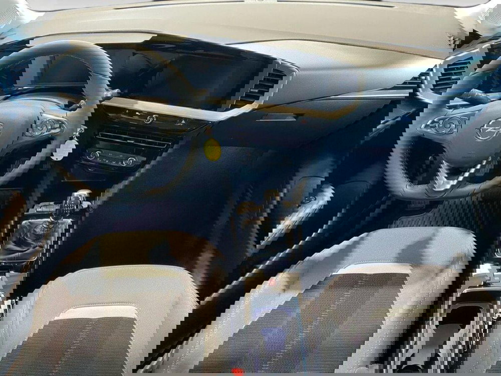 Opel Mokka nuova a Torino (6)