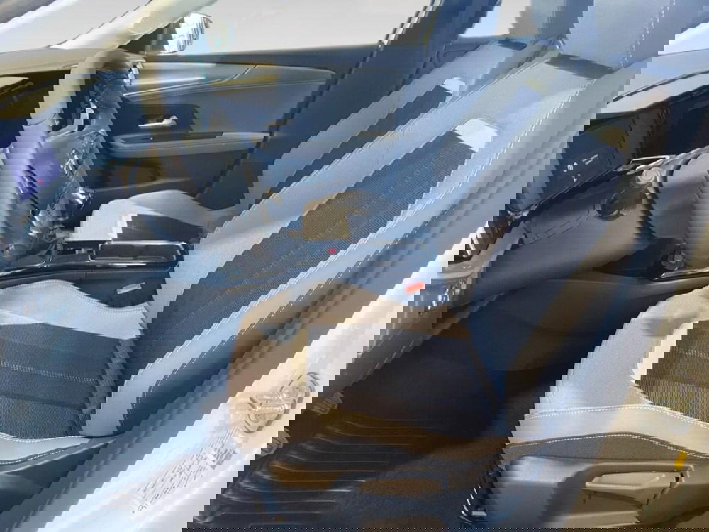 Opel Mokka nuova a Torino (7)