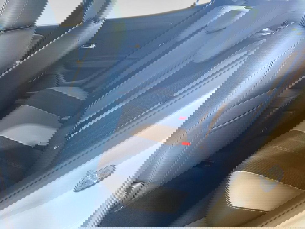 Opel Mokka nuova a Torino (8)