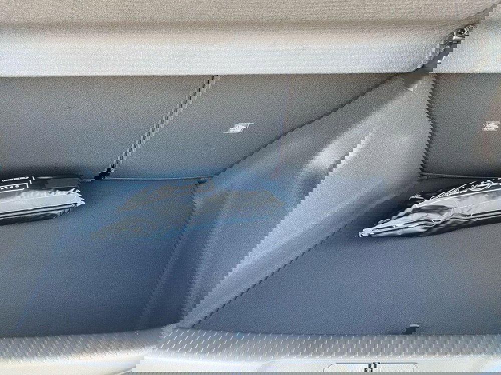 Opel Mokka nuova a Torino (9)