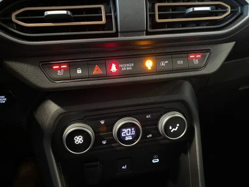 Dacia Sandero Stepway nuova a Torino (11)