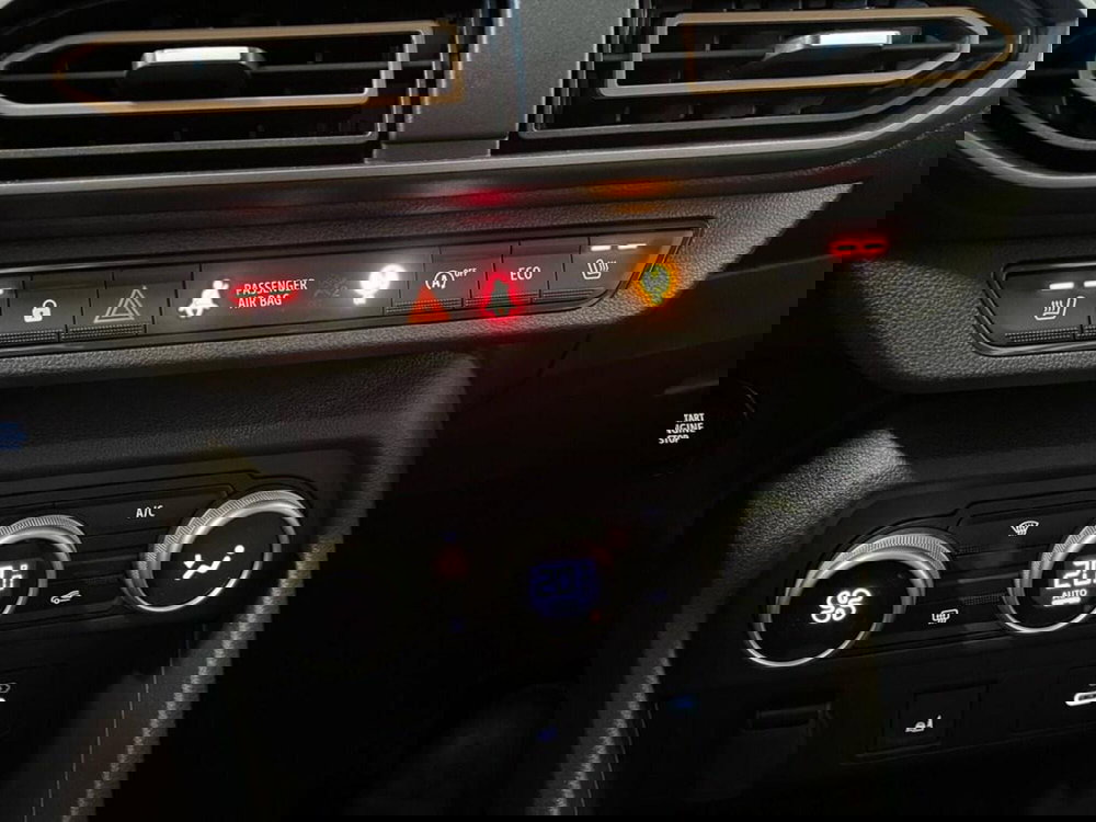 Dacia Sandero Stepway nuova a Torino (11)