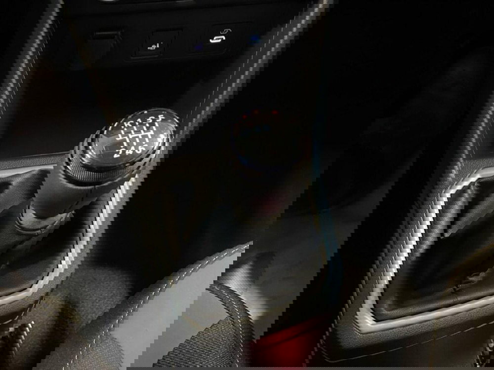 Dacia Sandero Stepway nuova a Torino (12)