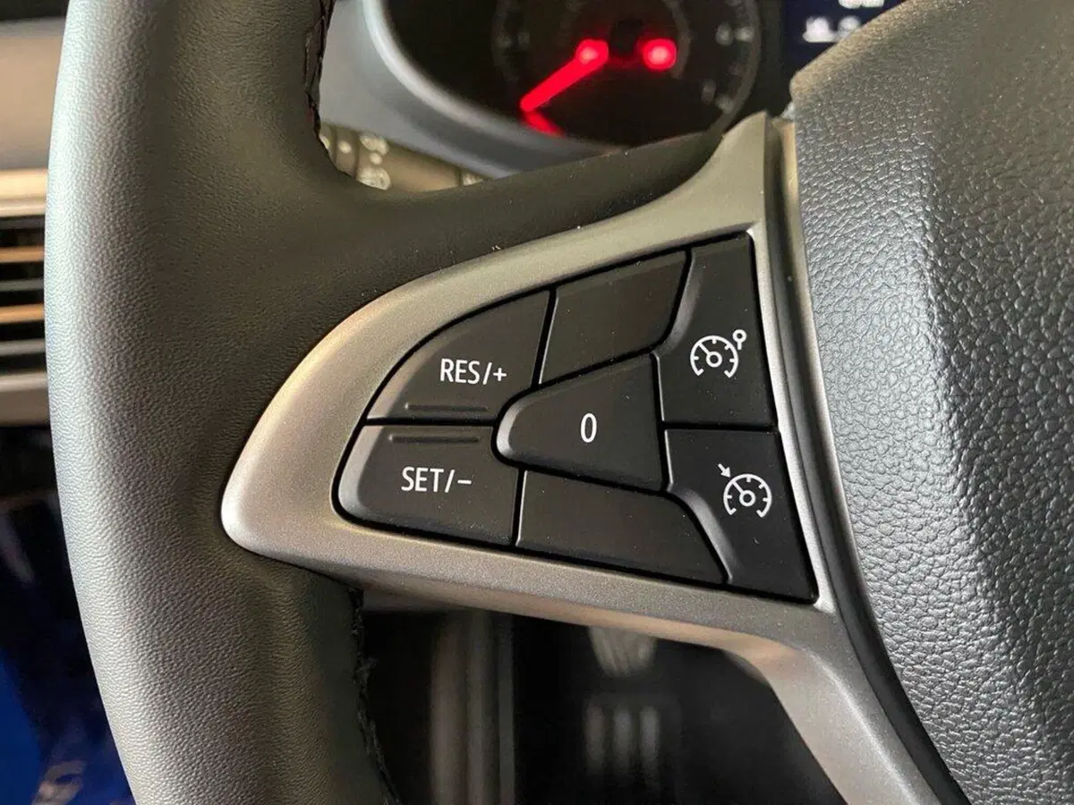 Dacia Sandero Stepway nuova a Torino (13)