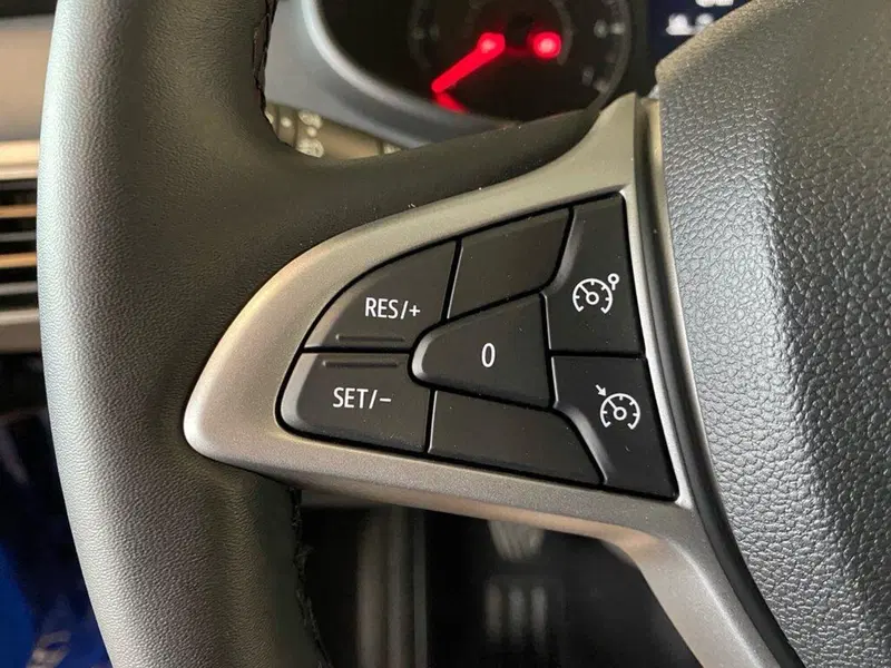 Dacia Sandero Stepway nuova a Torino (13)