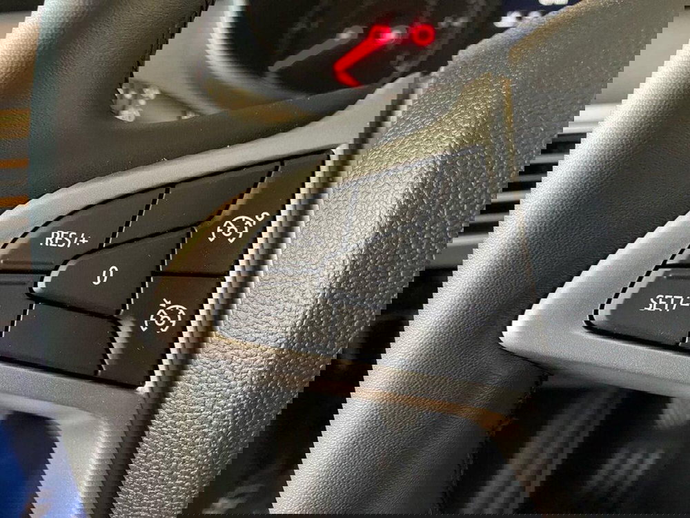 Dacia Sandero Stepway nuova a Torino (13)