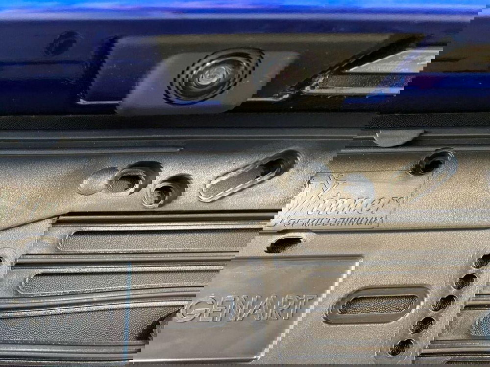 Dacia Sandero Stepway nuova a Torino (14)