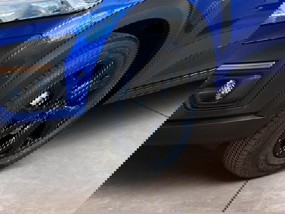 Dacia Sandero Stepway nuova a Torino (15)