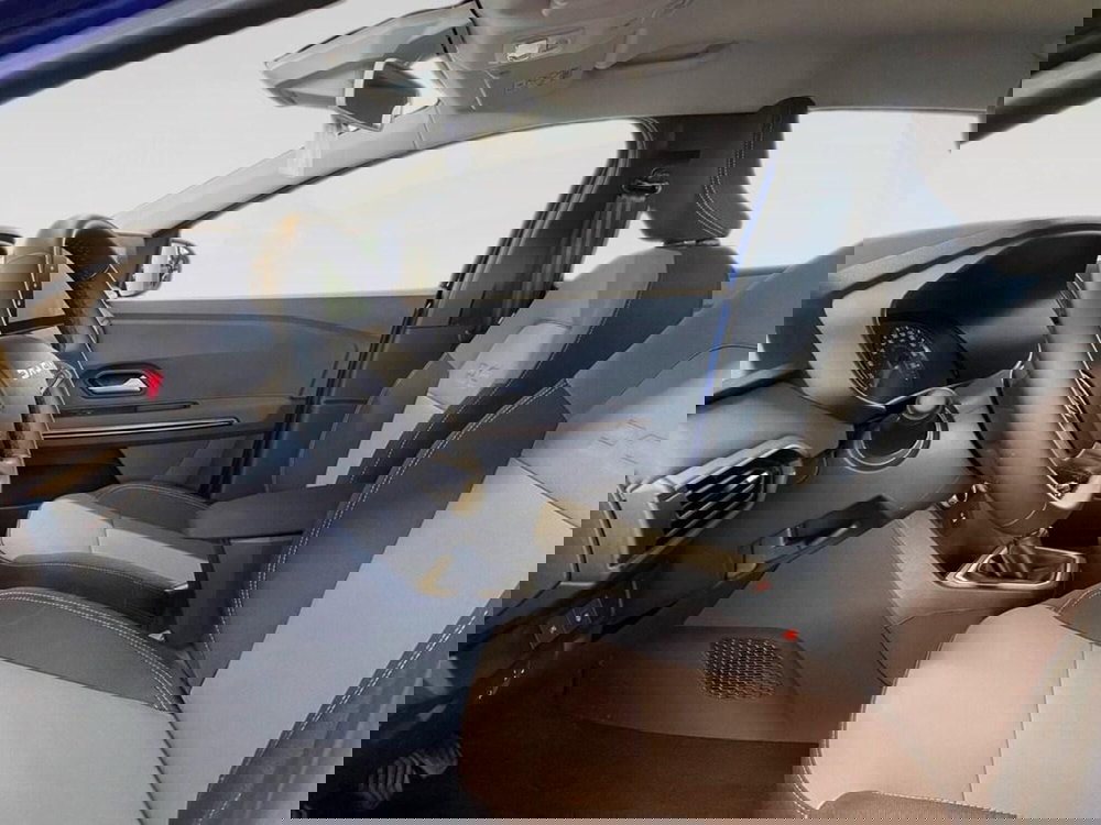 Dacia Sandero Stepway nuova a Torino (7)