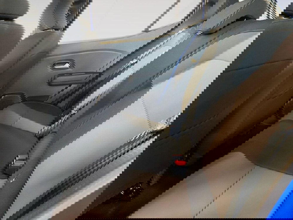 Dacia Sandero Stepway nuova a Torino (8)