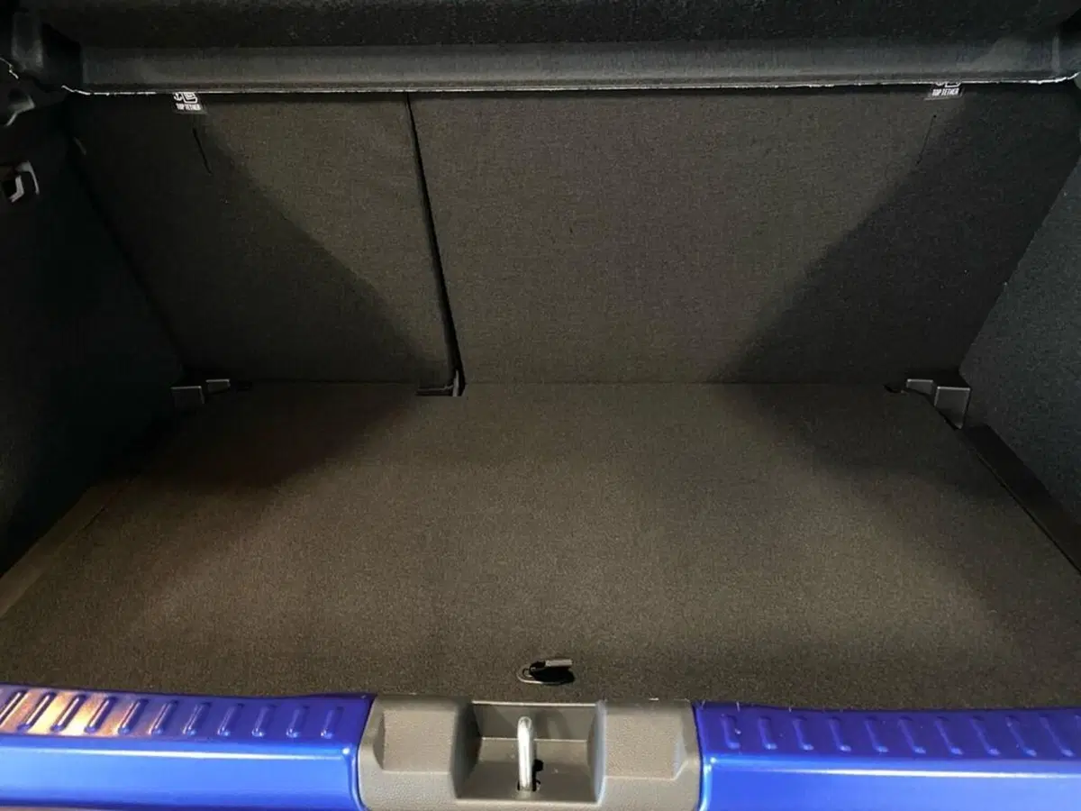 Dacia Sandero Stepway nuova a Torino (9)