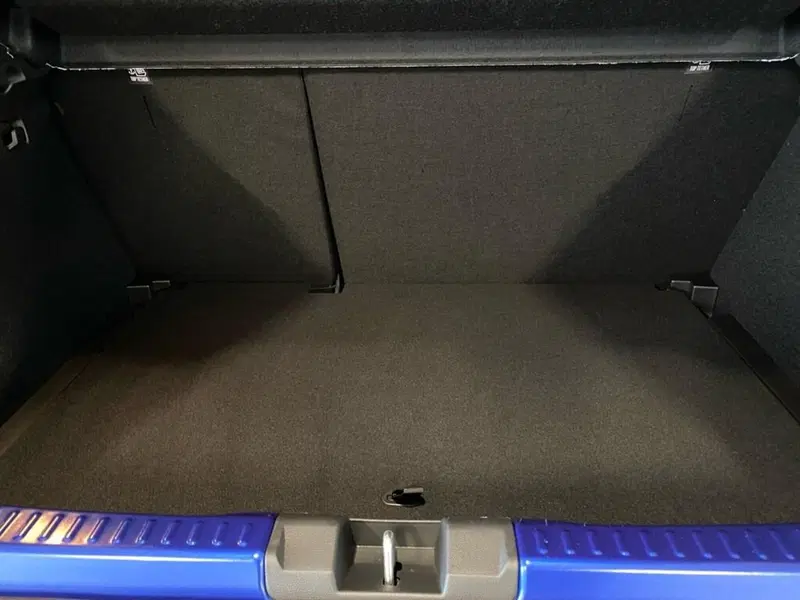Dacia Sandero Stepway nuova a Torino (9)