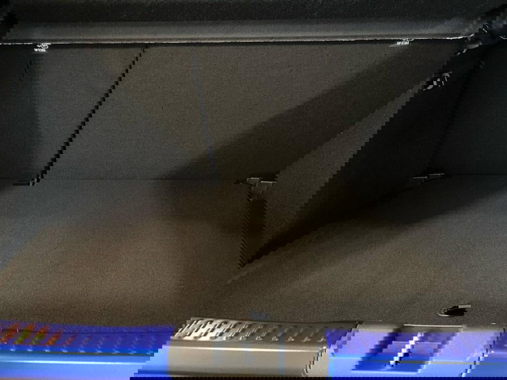 Dacia Sandero Stepway nuova a Torino (9)