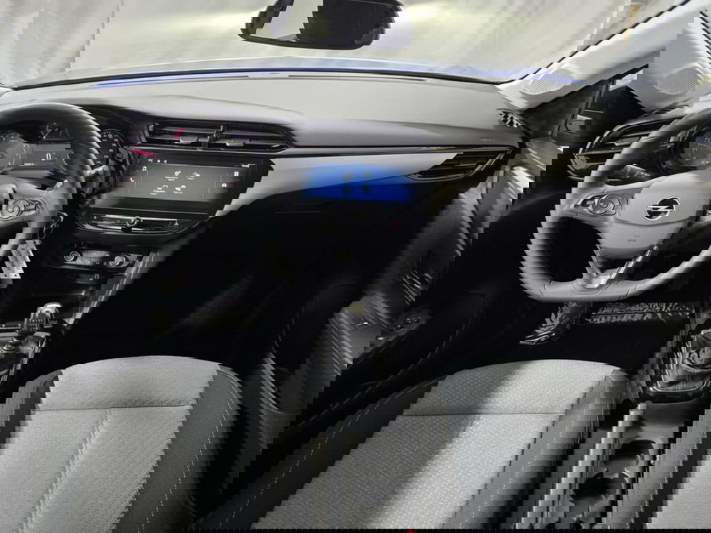 Opel Corsa nuova a Sondrio (12)