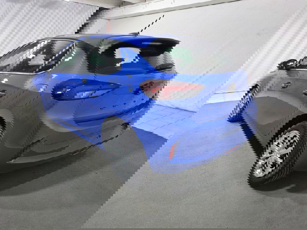 Opel Corsa nuova a Sondrio (3)