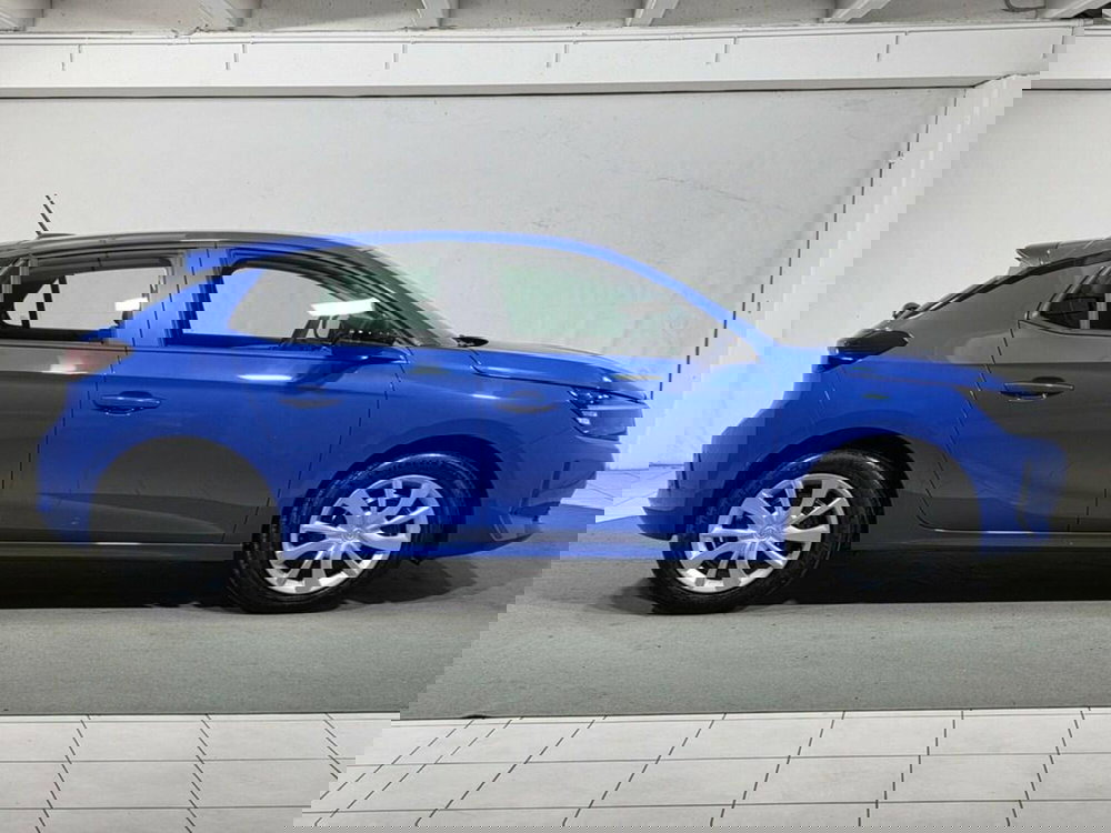 Opel Corsa nuova a Sondrio (6)