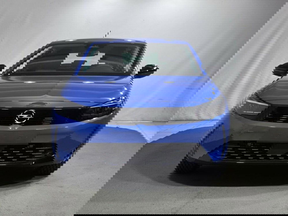 Opel Corsa nuova a Sondrio (8)