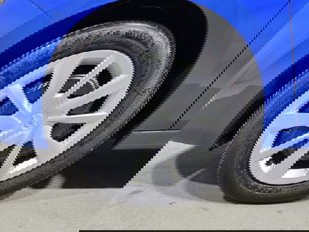 Opel Corsa nuova a Sondrio (9)