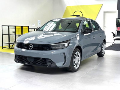 Opel Corsa 1.2 100 CV Edition nuova a Montagna in Valtellina