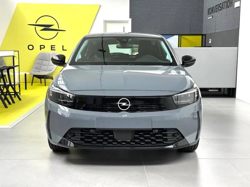 Opel Corsa nuova a Sondrio (8)