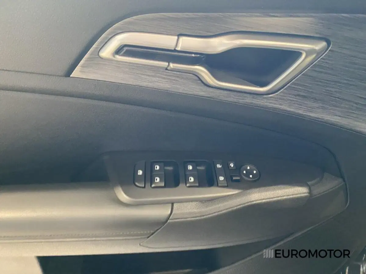 Kia Sportage usata a Bari (11)