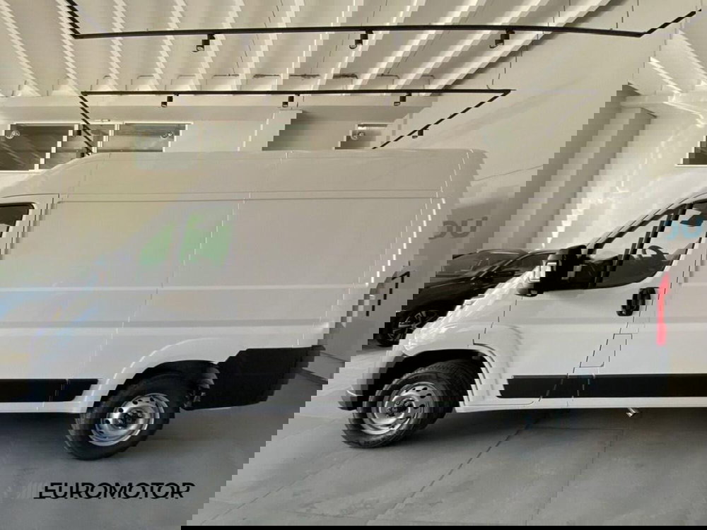 Citroen Jumper Furgone nuova a Bari (11)