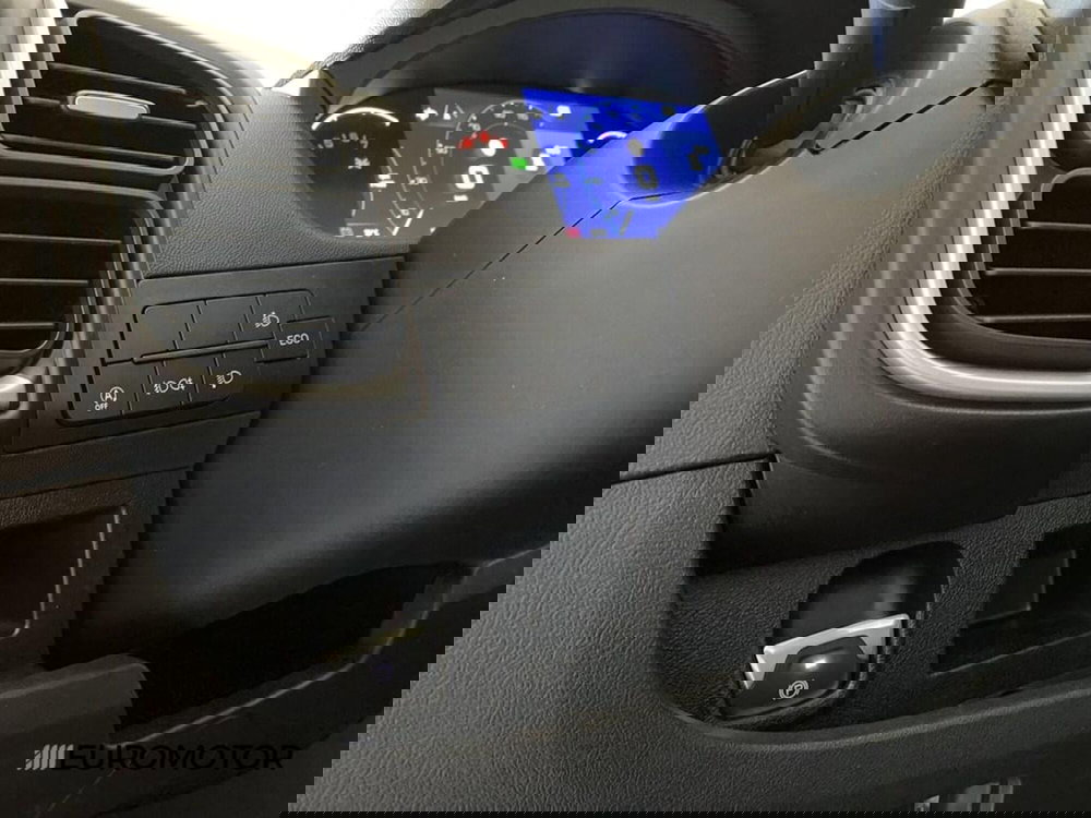 Citroen Jumper Furgone nuova a Bari (14)