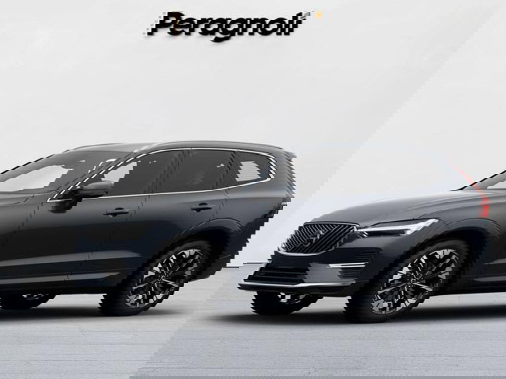 Volvo XC60 nuova a Firenze
