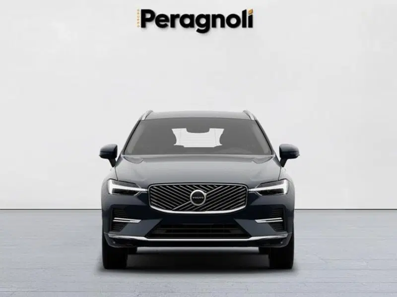 Volvo XC60 nuova a Firenze (2)