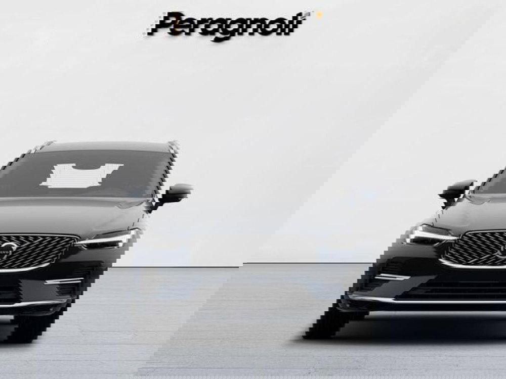 Volvo XC60 nuova a Firenze (2)