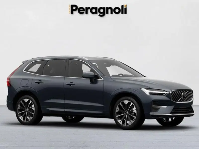 Volvo XC60 nuova a Firenze (3)
