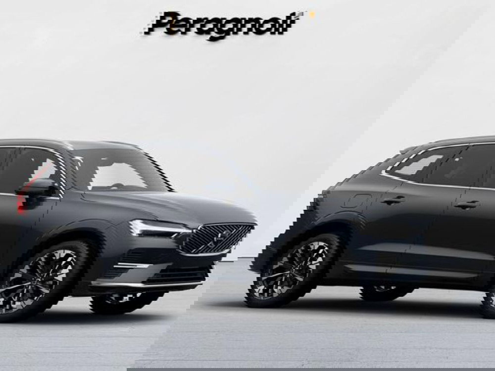 Volvo XC60 nuova a Firenze (3)