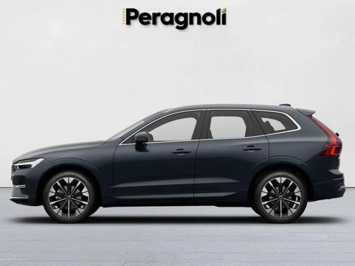 Volvo XC60 nuova a Firenze (4)