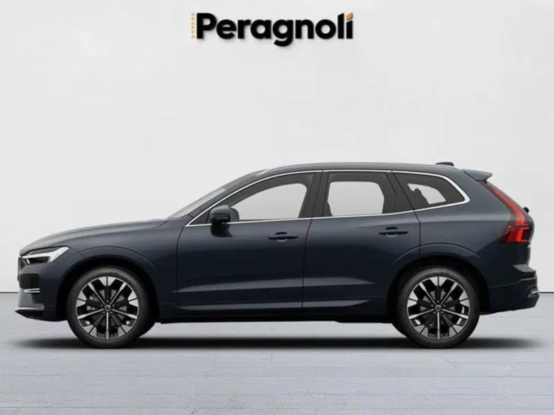 Volvo XC60 nuova a Firenze (4)