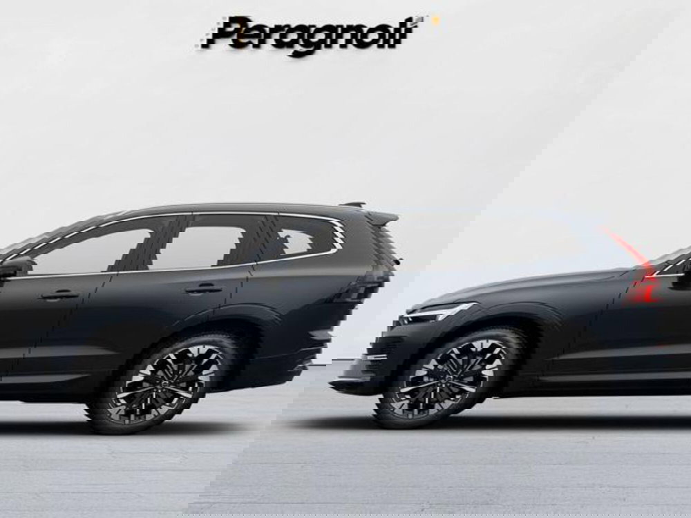 Volvo XC60 nuova a Firenze (4)