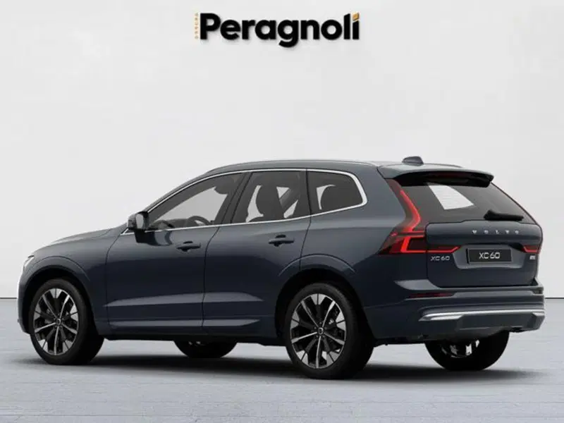 Volvo XC60 nuova a Firenze (5)