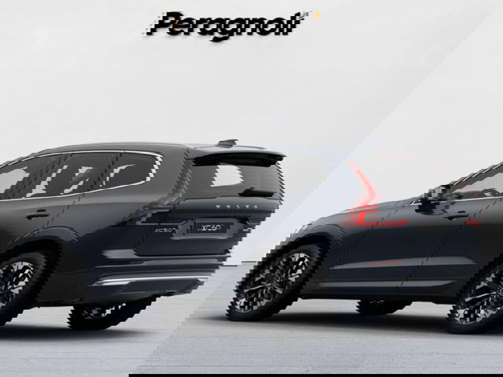 Volvo XC60 nuova a Firenze (5)