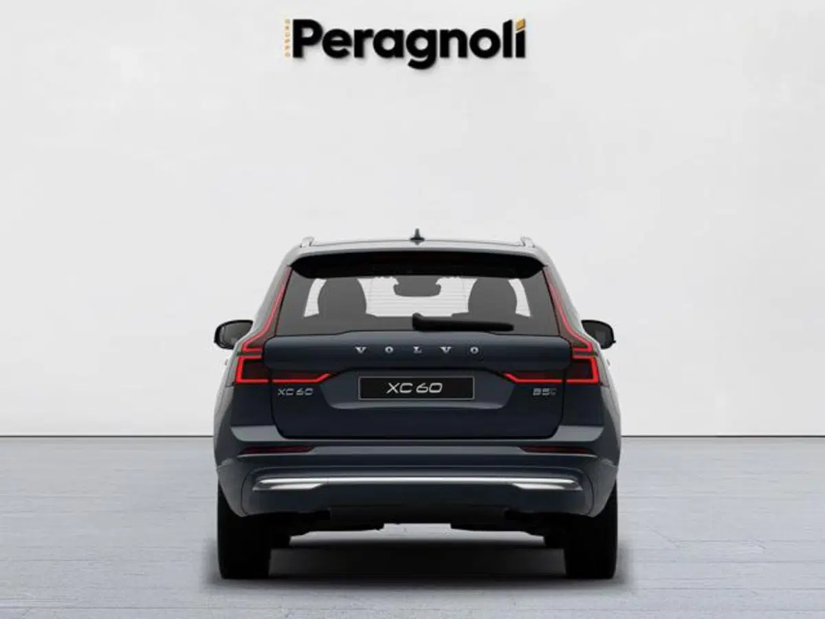 Volvo XC60 nuova a Firenze (6)