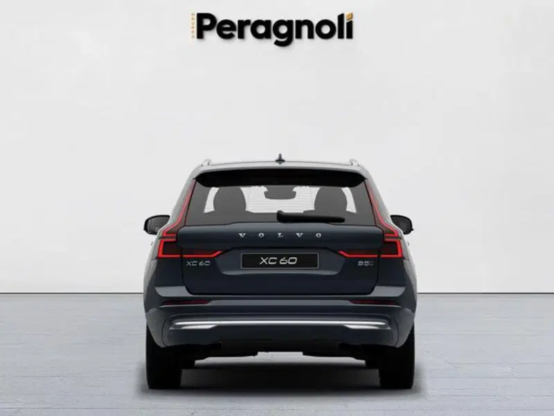 Volvo XC60 nuova a Firenze (6)