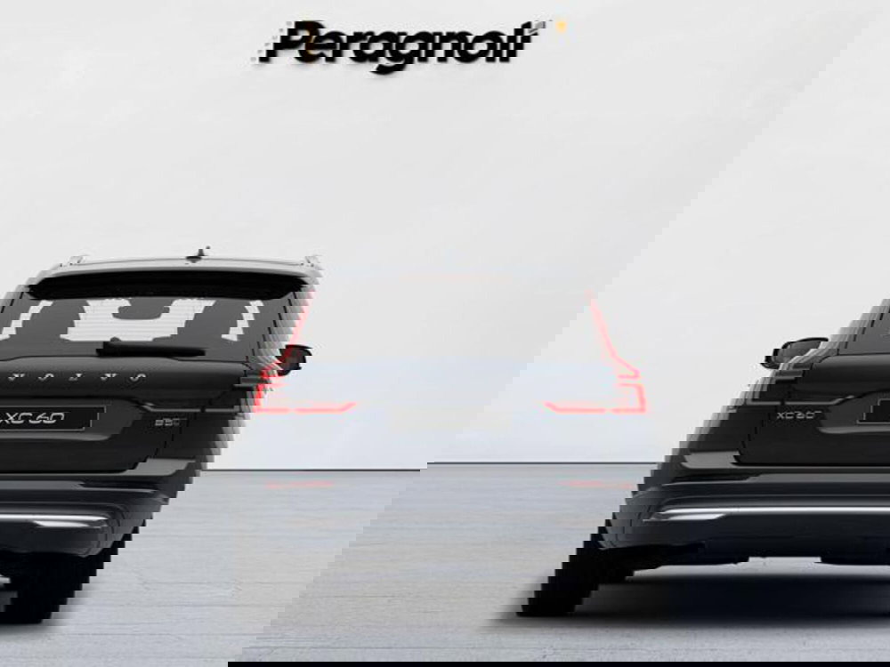 Volvo XC60 nuova a Firenze (6)